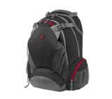 HP 17.3" Full Featured Backpack