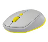 Logitech Bluetooth Mouse M535 - Grey