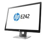 HP EliteDisplay E242, 24" Monitor