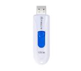 Transcend 128GB JETFLASH 790, USB 3.1, white