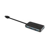 Transcend 4-Port HUB, USB 3.1 Gen 1