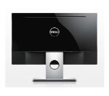 Dell SE2216H, 21.5" Wide LED, VA Anti-Glare, FullHD 1920x1080, 12ms, 8000000:1 DCR, 250 cd/m2, HDMI, Black&Grey