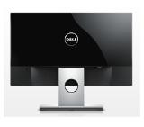 Dell S2216H, 21.5" Wide LED, IPS Glossy, FullHD 1920x1080, 6ms, 8000000:1 DCR, 250 cd/m2, HDMI, Speakers, Black&Grey