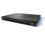 Cisco SG550XG-24F 24-Port 10G SFP+ Stackable Managed Switch