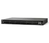 Cisco SG550XG-24F 24-Port 10G SFP+ Stackable Managed Switch