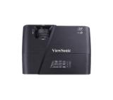 Viewsonic PJD5151 SVGA (800x600), 3300 lumens, 22,000:1 Max, 1.1x, 3D compatible, VGA in, Composite in, mini USB, RS232, 5000/10,000 lamp life