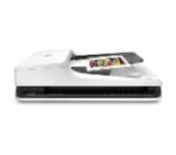HP ScanJet Pro 2500 f1 Flatbed Scanner
