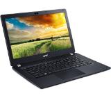 Acer Aspire V3-372, Intel Core i7-6500U (up to 3.10GHz, 4MB), 13.3" HD (1366x768) LED-backlit Anti-Glare, 4096MB DDR3L, 256GB SSD, Intel HD Graphics, 802.11n, BT 4.0, Linux, Black
