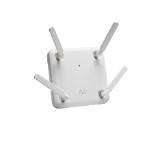 Cisco Aironet 1800, 802.11ac Wave 2; 4x4:4SS; Ext Ant; E Reg Dom