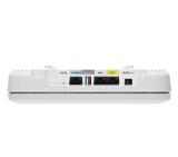 Cisco Aironet 1800, 802.11ac Wave 2; 4x4:4SS; Ext Ant; E Reg Dom