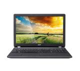Acer Aspire ES1-531,  Intel Celeron Quad-Core N3150 (up to 2.08GHz, 2MB), 15.6" HD (1366x768) LED-backlit Glare, 4096MB DDR3L, 1000GB HDD, DVD+/-RW, Intel HD Graphics, 802.11n, BT 4.0, Linux, Black