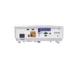 BenQ MH684, DLP, 1080p, 3500 ANSI, 13 000:1, 1.3x zoom, HDMI, USB, up to 6500h lamp life, 3D, auto vertical & H/V keystone; Corner fit
