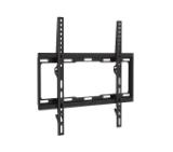 Sunne EF TV Bracket, 32"-55", max 40kg, max. VESA 400x400, Fix