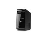 HP Pro 3400 MT, Core i3-2120(3,3GHz/6MB/2C/4T) 2GB DDR3 1DIMM, 500GB HDD, DVD+/-RW LS, Free Dos, 1 Year Warranty On-site + Apacer 2GB Desktop Memory - DDR3 DIMM PC10600 @ 1333MHz - Second Hand