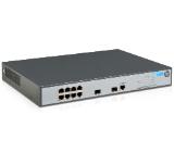 HPE OfficeConnect 1920 8G PoE+ (65W) Switch