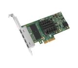 Dell Intel Ethernet I350 QP 1Gb Server Adapter, Low Profile