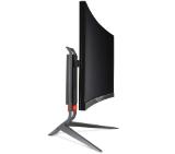 Acer Predator X34, 34" Wide IPS LED Curved, 4ms G-Sync, 100M:1 DCR, 300cd/m2, 3440x1440 Ultra WQHD, ZeroFrame, USB 3.0 Hub, HDMI, DisplayPort, Speakers, Height Adjustable