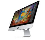 Apple iMac 21.5" QC i5 2.8GHz/8GB/1TB/Intel Iris Pro Graphics 6200/BUL KB