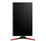 Acer Predator XB271HUbmiprz, 27", G-Sync, ZeroFrame, 2560x1440, IPS, 165Hz, 4ms, Anti-Glare, 100% sRGB, 100M:1, 350 cd/m2, HDMI, DP, Speakers 2x2W, 4xUSB 3.0, Black