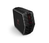 Acer Predator G6-710, Intel Core i5-6600K (up to 3.90GHz, 6MB), 8192MB DDR4, 2TB HDD, DVD+/-RW, NVIDIA GeForce GTX 970 4GB DDR5, Internal HD 5.1 Audio, 802.11ac, BT, SteelSeries Gamer Keyboard&Mouse, CardReader, MS Windows 10