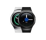 Samsung Watch Gear S2 Sport Black