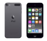 Apple iPod touch 16gb space gray