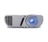 ViewSonic PJD6352LS XGA, 3200 lumens, 22,000:1, 10W speaker, 3D compatible, 1x RS232, 1x RJ45, 4,000/10,000 lamp life