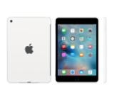 Apple iPad mini 4 Silicone Case - White