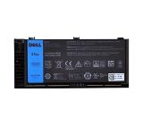 Dell Primary 6-Cell 65W/HR LI-ION Battery for Precision M4800 / M6800