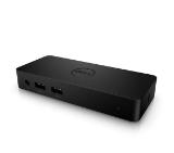Dell D1000 Dual Video USB 3.0 Docking Station D1000