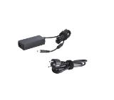 Dell 65W Power Adapter Kit for Dell Laptops
