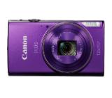 Canon IXUS 285 HS, Purple