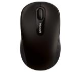 Microsoft Bluetooth Mobile Mouse 3600 English Retail Black