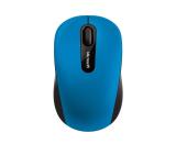 Microsoft Bluetooth Mobile Mouse 3600 English Retail Azul