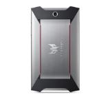 Acer Predator GT-810, 8.0“ FHD IPS (1920x1200), Intel Atom Quad-Core X7-Z8700 (up to 2.40 GHz), 2GB RAM, 32GB eMMC, 5MP FullHD Cam, Intel HD Graphics, 802.11n, BT 4.0, GPS, Android 5.1 Lollipop, Aluminium