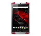 Acer Predator GT-810, 8.0“ FHD IPS (1920x1200), Intel Atom Quad-Core X7-Z8700 (up to 2.40 GHz), 2GB RAM, 32GB eMMC, 5MP FullHD Cam, Intel HD Graphics, 802.11n, BT 4.0, GPS, Android 5.1 Lollipop, Aluminium