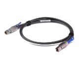 HPE External 1.0m (3ft) Mini-SAS HD 4x to Mini-SAS HD 4x Cable