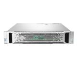 HPE DL560 G9, 4xE5-4640v3, 8x16GB, P840/4GB, 16SFF, 2x1200W RPS, Perf Server