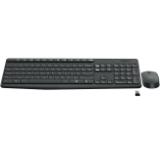 Logitech MK235 Wireless Keyboard and Mouse Combo