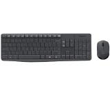 Logitech MK235 Wireless Keyboard and Mouse Combo