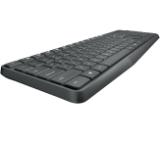 Logitech MK235 Wireless Keyboard and Mouse Combo