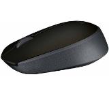 Logitech Wireless Mouse M171 Black