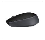 Logitech Wireless Mouse M171 Black