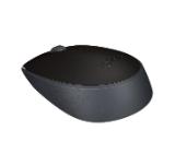 Logitech Wireless Mouse M171 Black