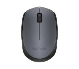 Logitech Wireless Mouse M170 Grey