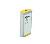 HP 728 130-ml Yellow DesignJet Ink Cartridge