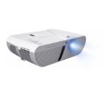 Viewsonic PJD5555LW WXGA, 3100 lumens,3D compatible, 1.49-1.79 throw ratio, 1.2x, 2W speaker, HDMI, VGA, mini USB, RS232, 5,000/10,000 lamp life