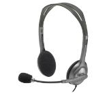 Logitech Stereo Headset H111