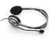 Logitech Stereo Headset H111