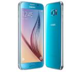 Samsung Smartphone SM-G920 GALAXY S6 Blue